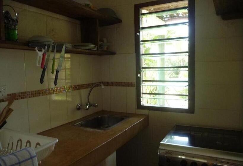 استودیوی استاندارد, African Dream Cottages Diani Beach