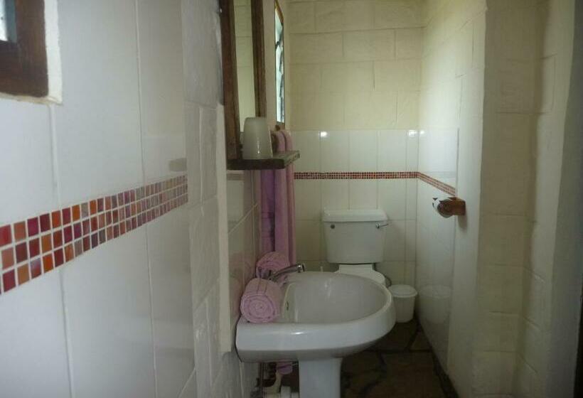 اتاق استاندارد, African Dream Cottages Diani Beach