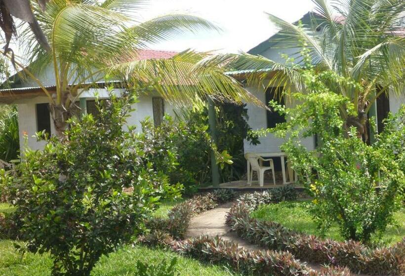 اتاق استاندارد, African Dream Cottages   Diani Beach