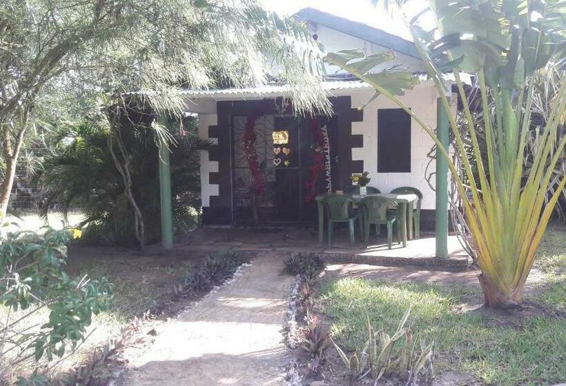 اتاق استاندارد, African Dream Cottages Diani Beach