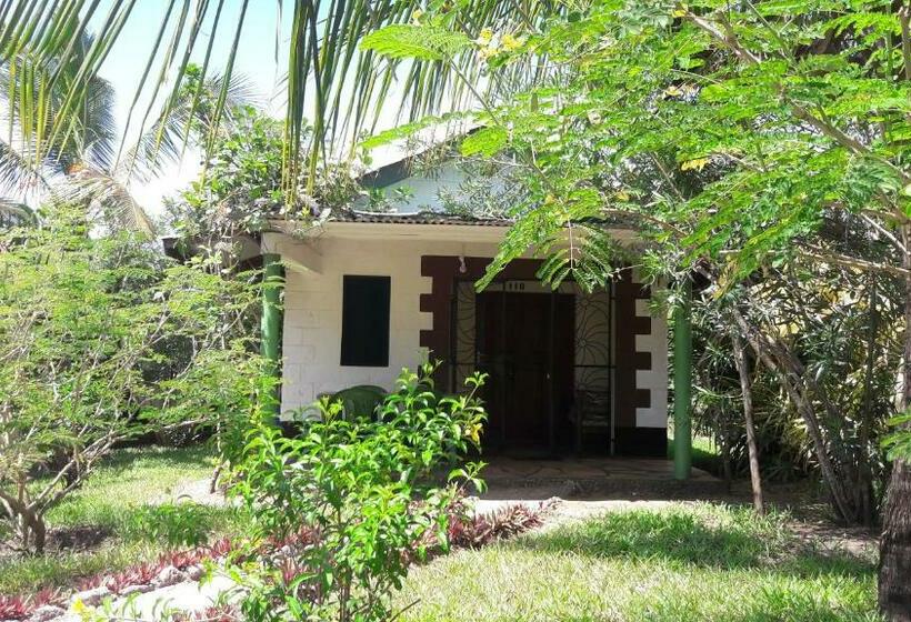 اتاق استاندارد, African Dream Cottages Diani Beach