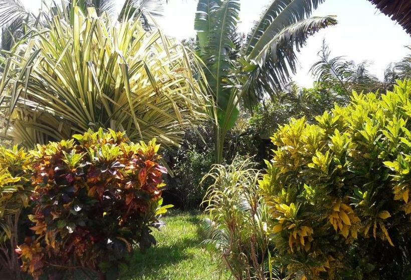 اتاق استاندارد, African Dream Cottages Diani Beach