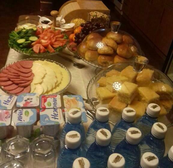 Номер Стандарт Трехместный, Alpinist