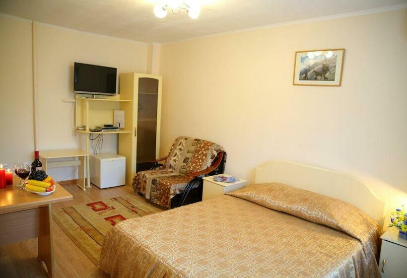 Номер Стандарт, Alpinist