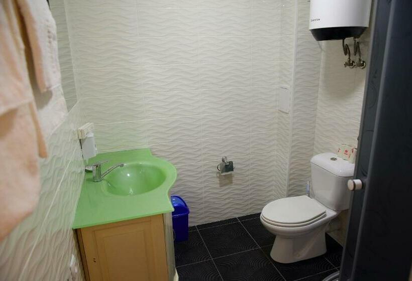 Номер Стандарт, Alpinist