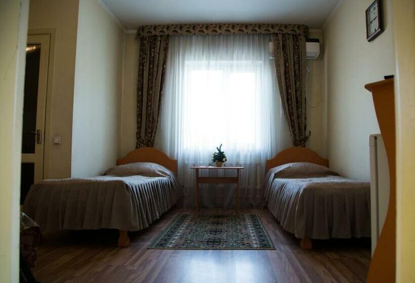 Номер Стандарт Трехместный, Alpinist