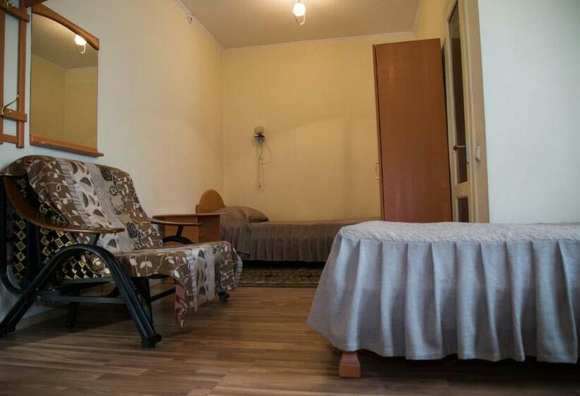 Номер Стандарт Трехместный, Alpinist