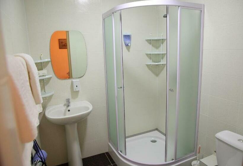 Номер Стандарт Трехместный, Alpinist