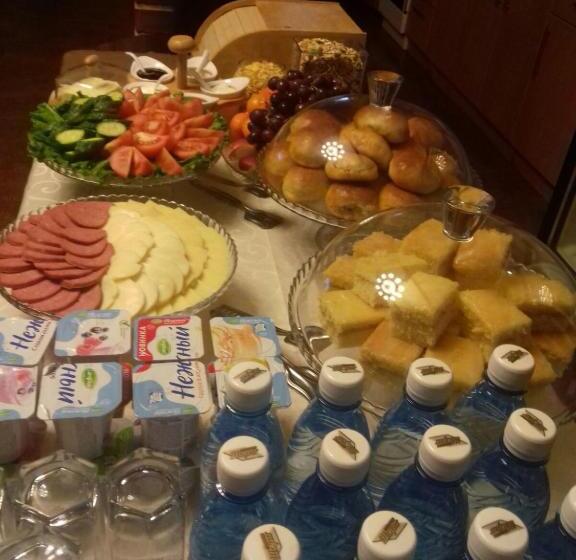 Номер Стандарт Индивидуальный, Alpinist