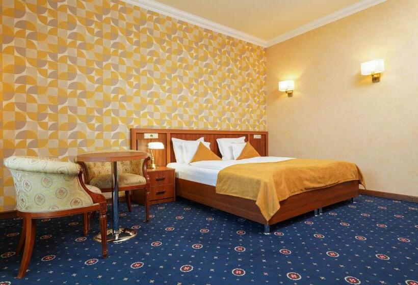 豪华房间, Amberd