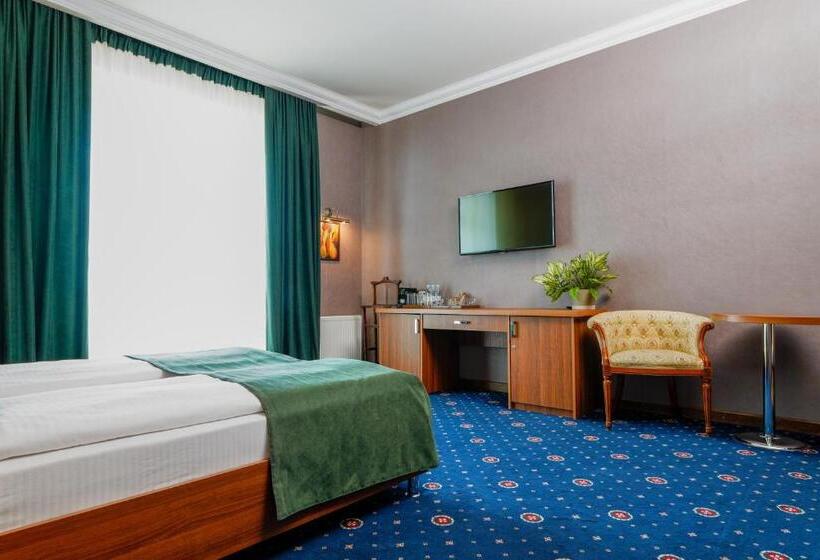 豪华家庭房间, Amberd