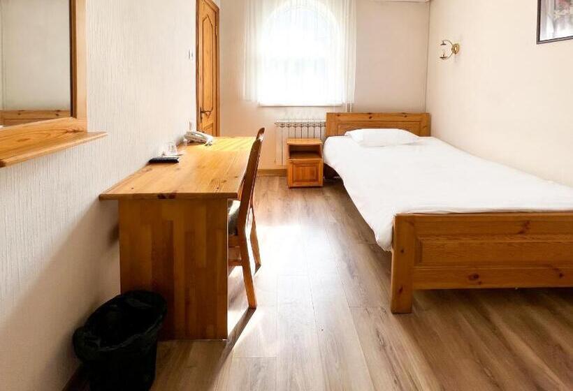 اتاق عادی یک تخته, Asian Mountains