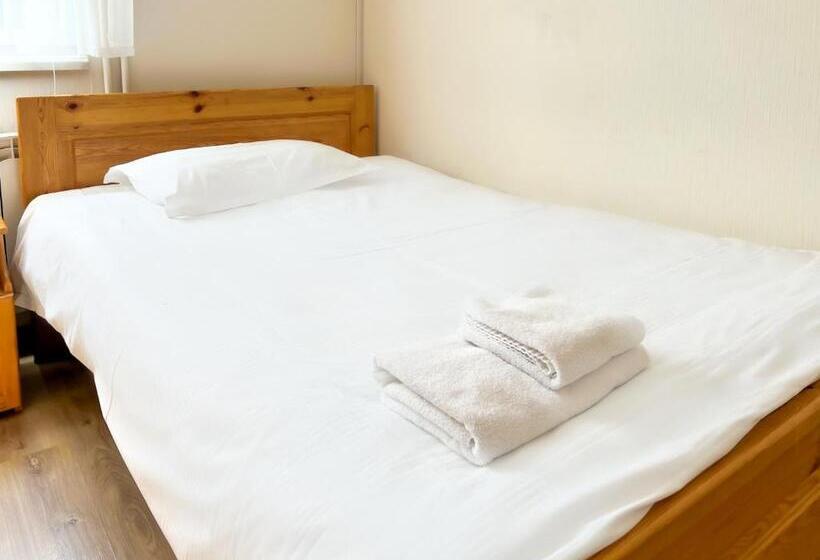 اتاق عادی یک تخته, Asian Mountains