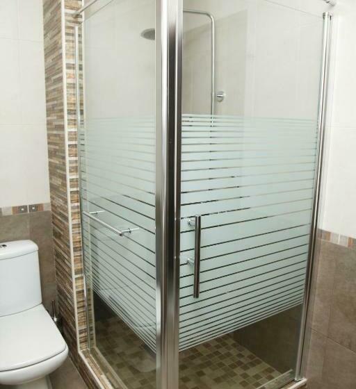 스탠다드 룸, Best Yerevan