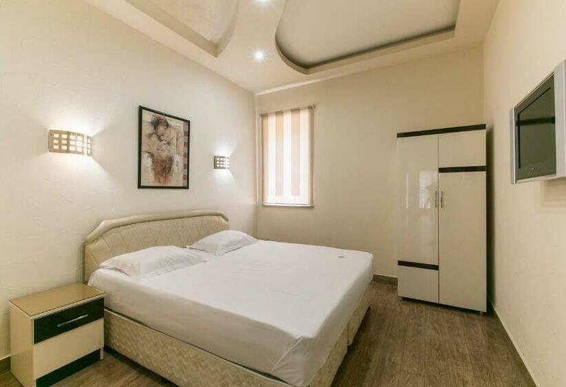 스탠다드 룸, Best Yerevan