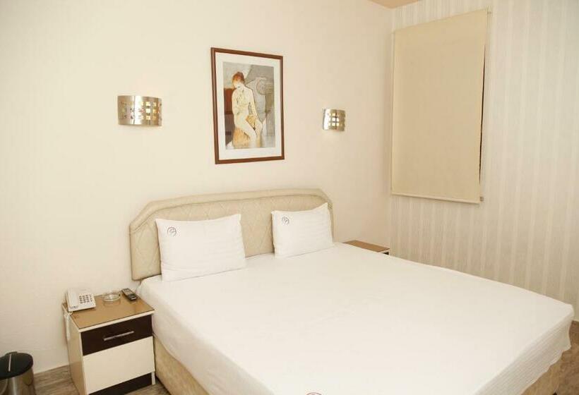 스탠다드 룸, Best Yerevan