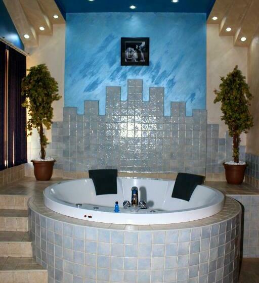 자쿠지 스위트, Best Yerevan