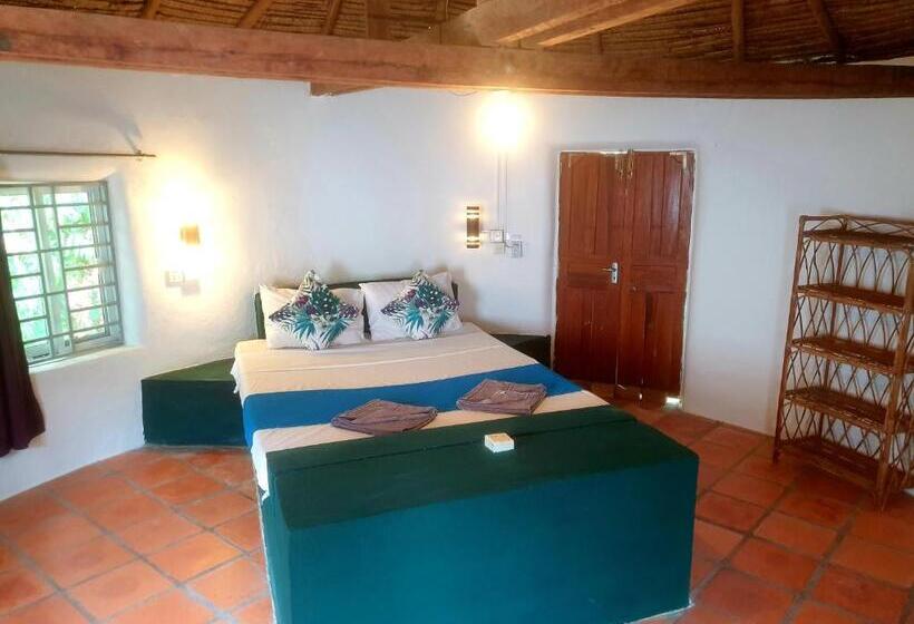 بنجلو عائلى, Bohemiaz Resort And Spa Kampot