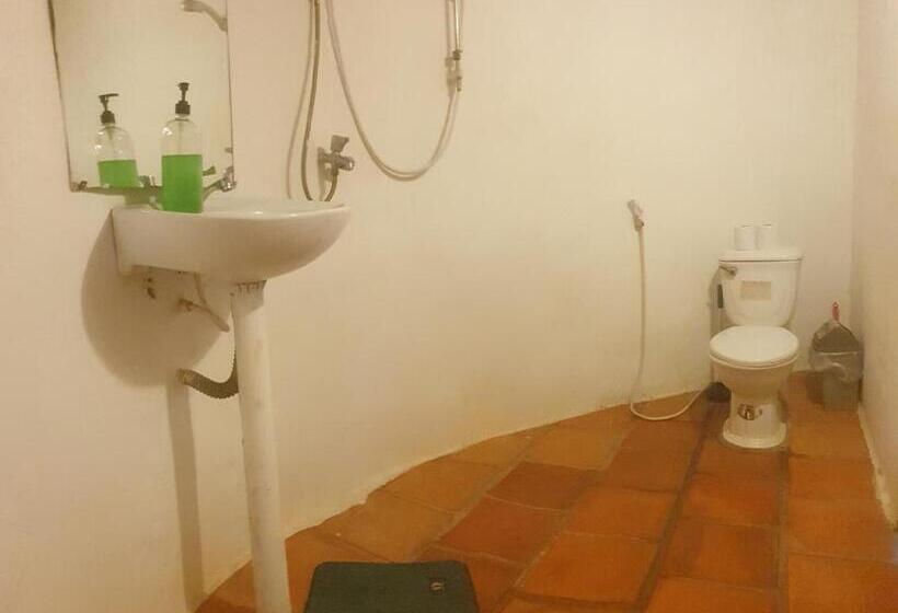 غرفة عائلية, Bohemiaz Resort And Spa Kampot