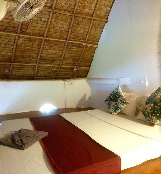 غرفة عائلية, Bohemiaz Resort And Spa Kampot