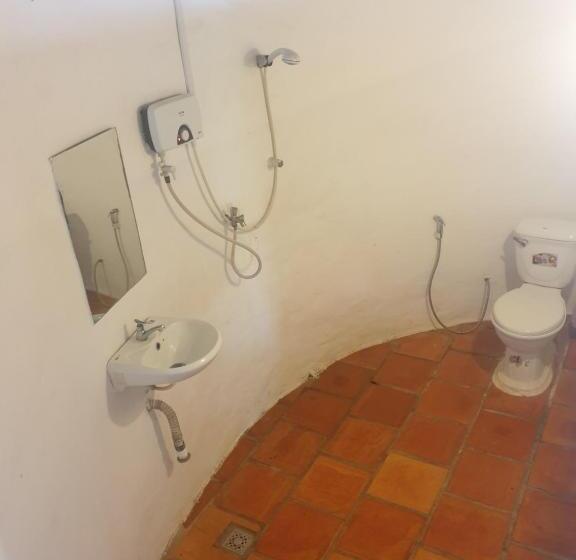 غرفة عائلية, Bohemiaz Resort And Spa Kampot