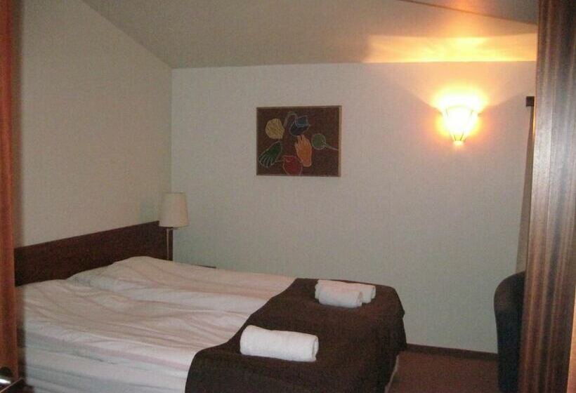 اتاق استاندارد, Capitano