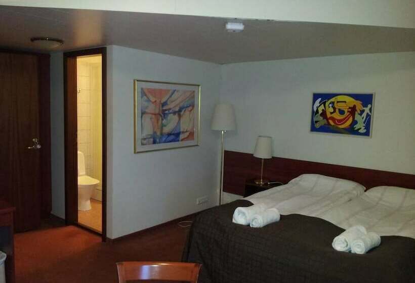 اتاق استاندارد, Capitano