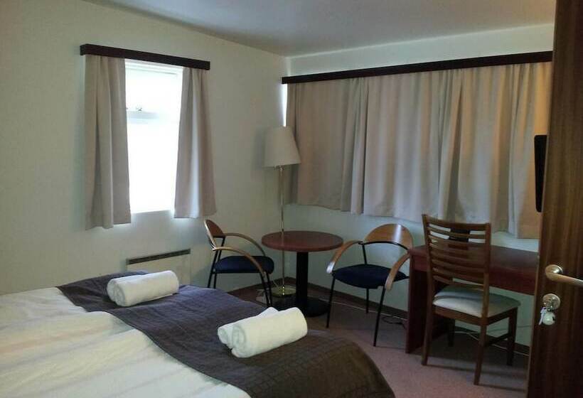 اتاق استاندارد, Capitano