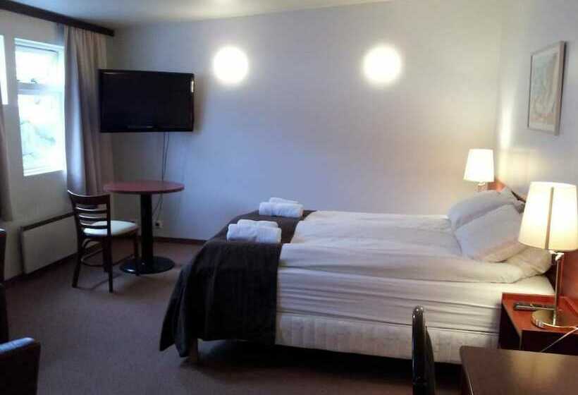 اتاق استاندارد, Capitano