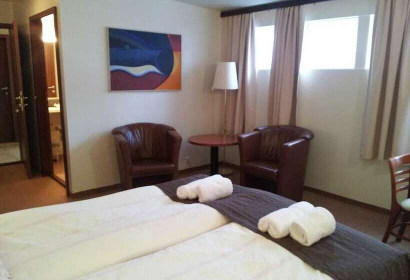 اتاق استاندارد, Capitano