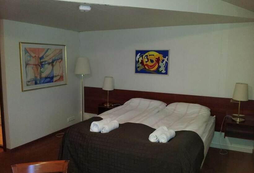 اتاق استاندارد, Capitano