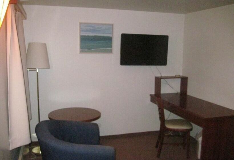 اتاق استاندارد, Capitano