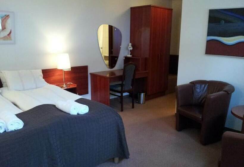 اتاق استاندارد, Capitano