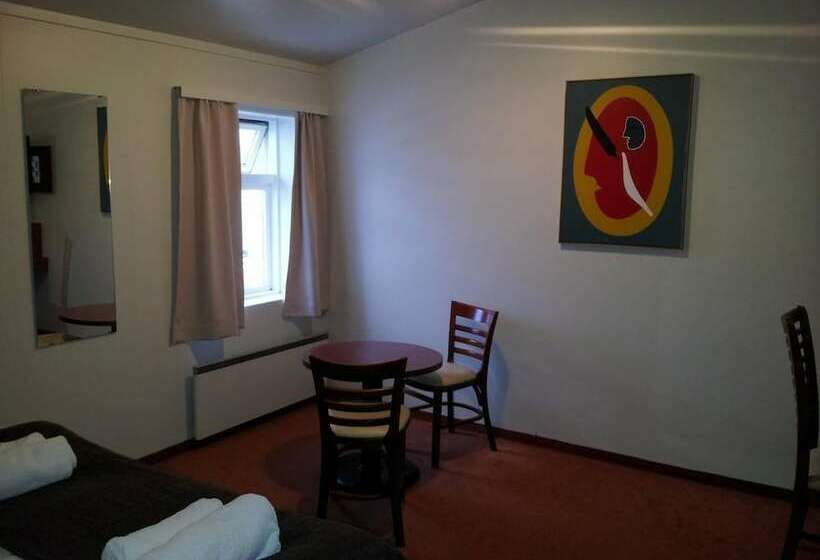 اتاق استاندارد, Capitano