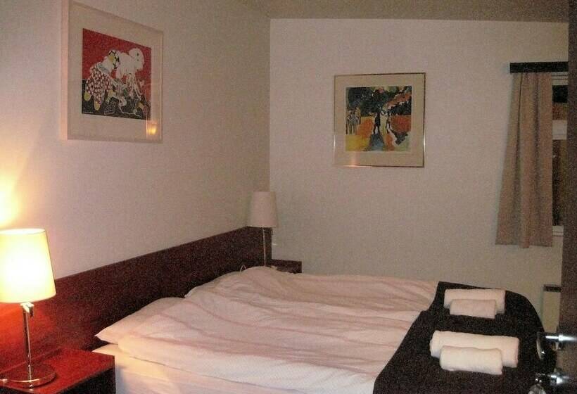 اتاق استاندارد, Capitano