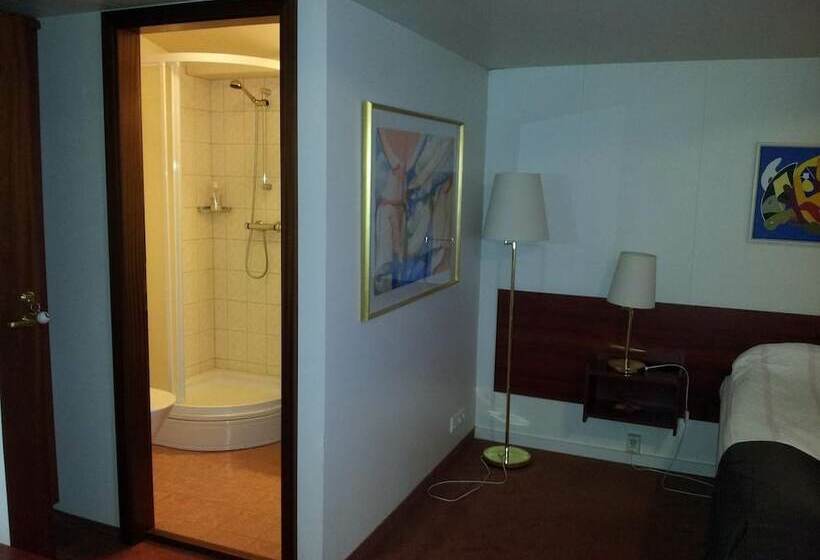 اتاق استاندارد, Capitano