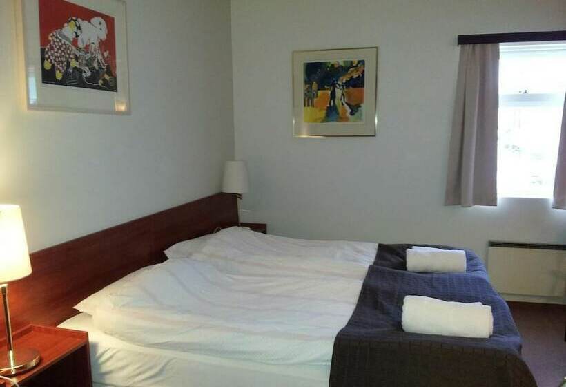 اتاق استاندارد, Capitano