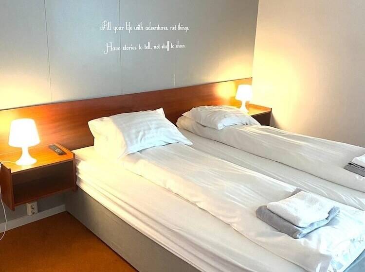 اتاق استاندارد, Capitano