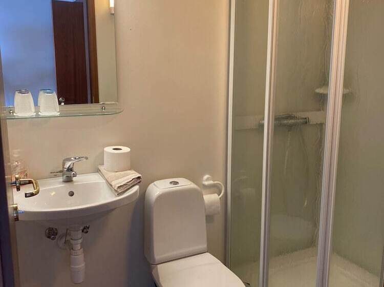 اتاق استاندارد, Capitano