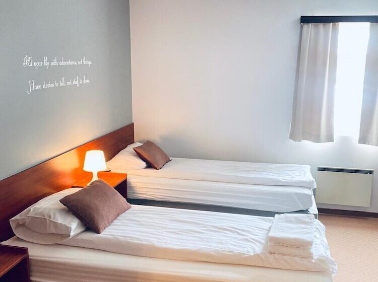 اتاق استاندارد, Capitano