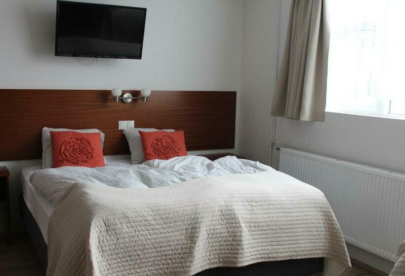 اتاق استاندارد, Grásteinn  Airport