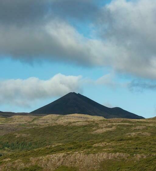 اتاق استاندارد سه نفره, Bifrost