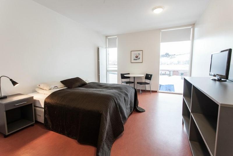 اتاق استاندارد, Bifrost