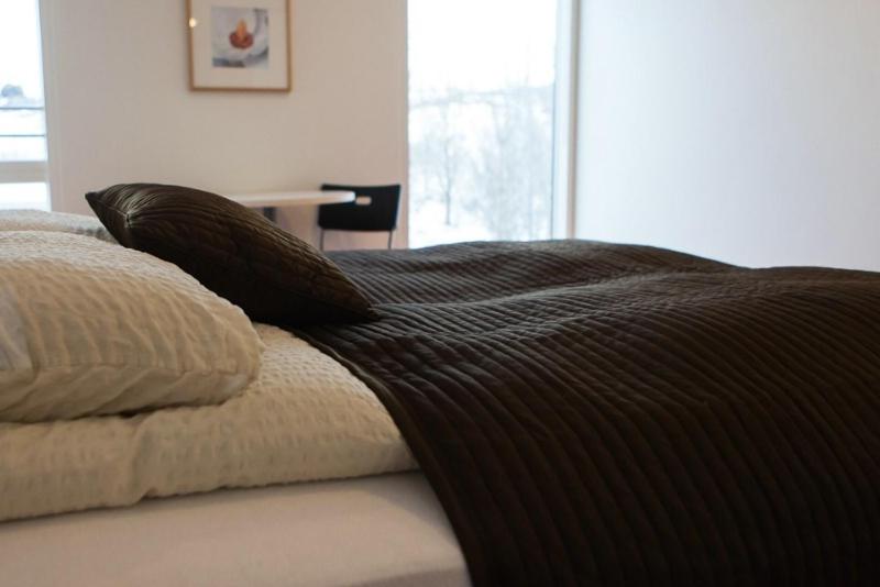 اتاق استاندارد, Bifrost