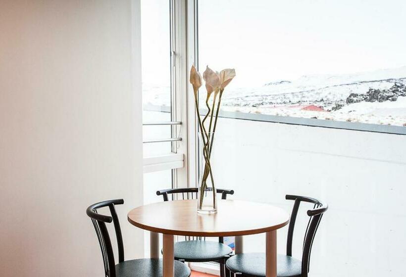 اتاق استاندارد, Bifrost