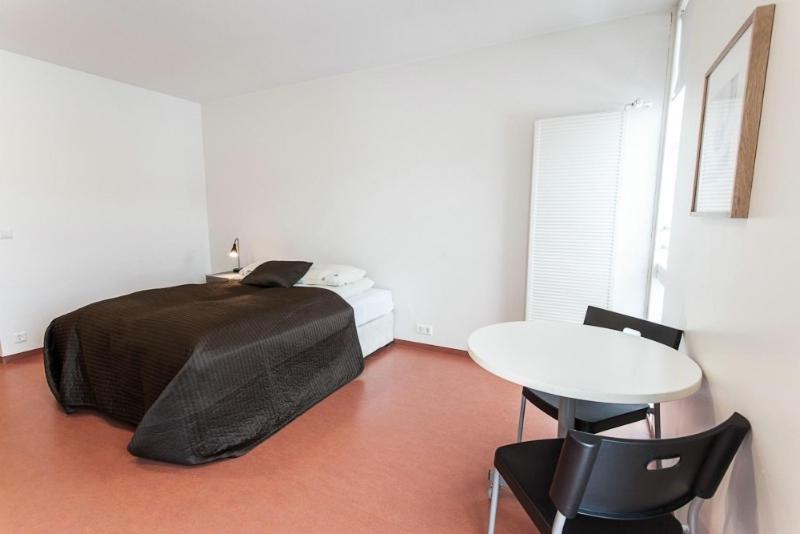 اتاق استاندارد, Bifrost