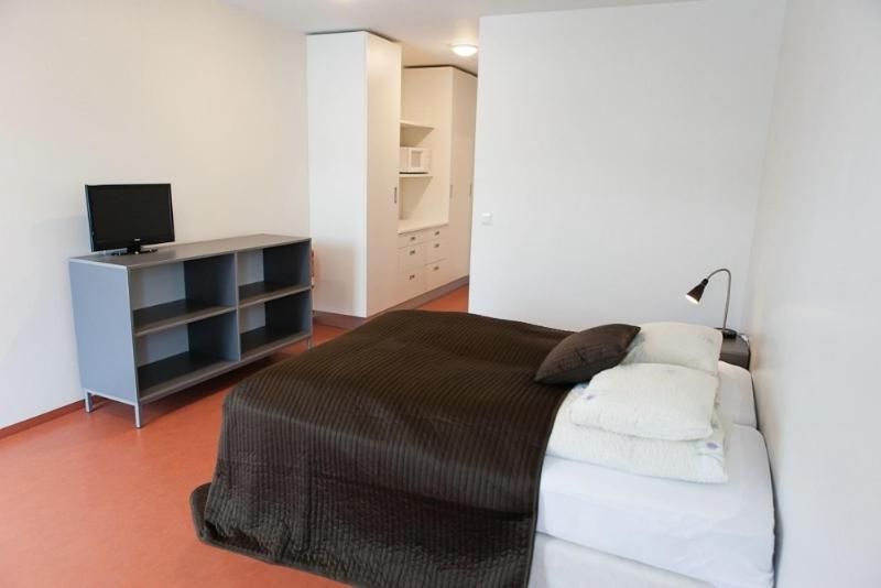 اتاق استاندارد, Bifrost