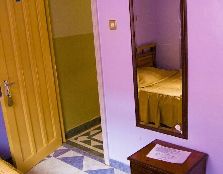 标准间, Mooreland Hotel Nairobi