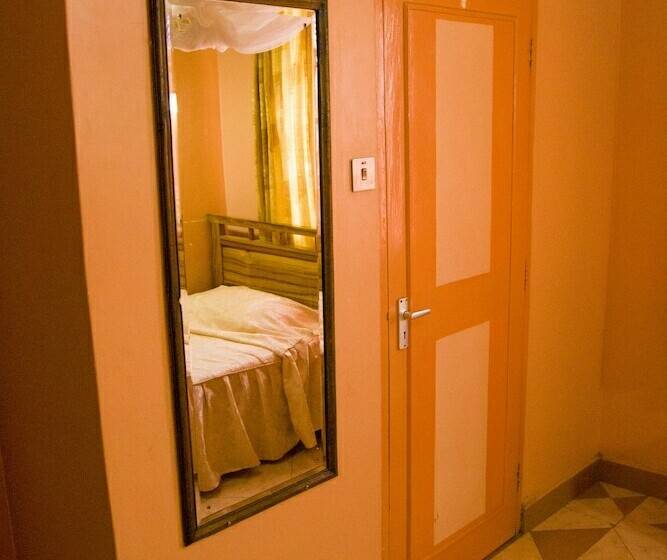 标准间, Mooreland Hotel Nairobi