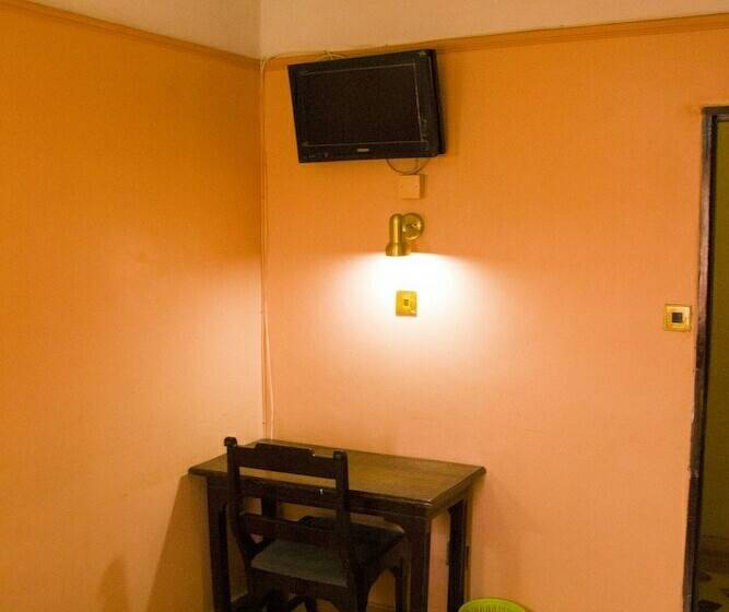 标准间, Mooreland Hotel Nairobi